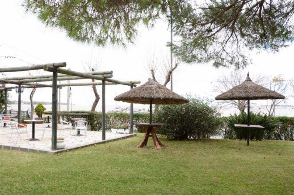Hotel Bahia Playa Colónia do Sacramento Exterior foto