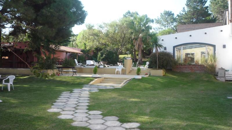Hotel Bahia Playa Colónia do Sacramento Exterior foto