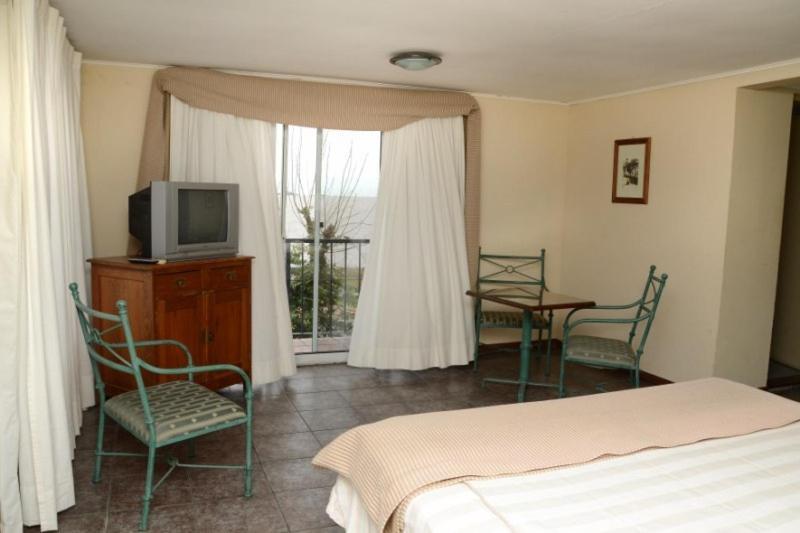 Hotel Bahia Playa Colónia do Sacramento Quarto foto